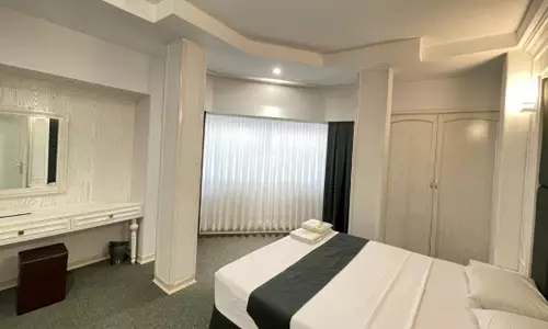 کیان مشهد